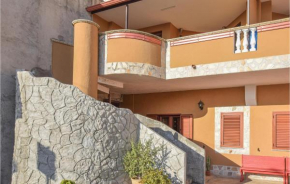 Stunning Apartment In Limbadi With Wifi